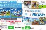 miniatura wii-sports-wii-sports-resort-dvd-por-humanfactor cover wii