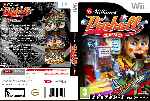 miniatura williams-pinball-classics-dvd-custom-por-spyner cover wii