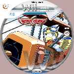miniatura wing-island-cd-custom-por-azufre cover wii