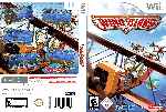 miniatura wing-island-dvd-custom-v2-por-spyner cover wii