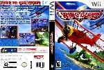 miniatura wing-island-dvd-custom-v3-por-queleimporta cover wii