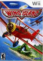 miniatura wing-island-frontal-por-humanfactor cover wii