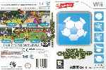 miniatura word-championship-sport-dvd-custom-por-deffitp cover wii