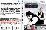 miniatura wsc-real-08-world-snooker-championship-dvd-custom-por-sadam3 cover wii