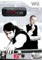 miniatura wsc-real-08-world-snooker-championship-frontal-por-sadam3 cover wii