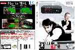 miniatura wsc-real-09-world-snooker-championship-dvd-por-jmai86 cover wii