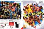 miniatura wwe-all-stars-dvd-por-crow28 cover wii