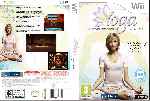 miniatura yoga-dvd-custom-por-jhon30345 cover wii