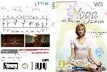 miniatura yoga-dvd-custom-v2-por-richardgs cover wii