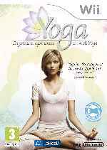 miniatura yoga-frontal-por-sadam3 cover wii