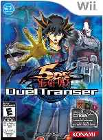 miniatura yu-gi-oh-5ds-duel-transer-frontal-por-shadowk87 cover wii