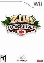 miniatura zoo-hospital-frontal-por-sadam3 cover wii