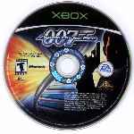 miniatura 007-agent-under-fire-cd-por-el-verderol cover xbox