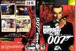 miniatura 007-from-russia-with-love-dvd-por-jojapa cover xbox