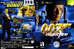 miniatura 007-nightfire-dvd-por-seaworld cover xbox