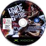 miniatura 187-ride-or-die-cd-por-aka49 cover xbox