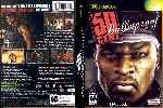 miniatura 50-cent-bulletproof-dvd-por-haccal cover xbox