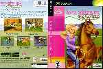 miniatura Barbie Horse Adventures Dvd Por Agustin cover xbox