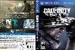 miniatura Call Of Duty Ghosts Dvd Custom Por Xperia92 cover xbox