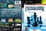 miniatura Chessmaster Dvd Por Makoxbox cover xbox