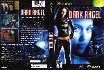 miniatura Dark Angel Dvd Por Seaworld cover xbox