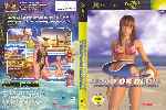 miniatura Dead Or Alive Xtreme Beach Volleyball Dvd V2 Por Humanfactor cover xbox