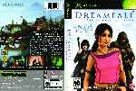 miniatura Dreamfall The Longest Journey Dvd Por Humanfactor cover xbox