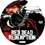 miniatura Ed Dead Redemption Cd Custom V2 Por Eltamba cover xbox