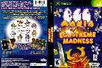 miniatura Egg Mania Eggstreme Madness Dvd Por Agustin cover xbox