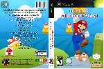 miniatura Emulator Game Boy Advance Dvd Custom Por Humanfactor cover xbox