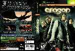 miniatura Eragon Dvd Por Xlinklarevista cover xbox
