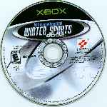 miniatura Espn International Winter Sports 2002 Cd Por Josefergo cover xbox