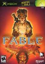 miniatura Fable Frontal Por Humanfactor cover xbox