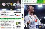 miniatura Fifa 18 Por Fede2016 cover xbox