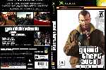 miniatura Grand Theft Auto Total Conversion Dvd Custom Por Plasmabyte cover xbox