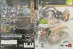 miniatura Guilty Gear Isuka Xbox Por Ordersolx1 cover xbox