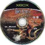 miniatura Harry Potter And The Goblet Of Fire Cd Por Seaworld cover xbox