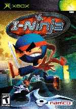 miniatura I Ninja Frontal Por Humanfactor cover xbox
