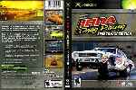 miniatura Ihra Drag Racing Sportsman Edition Dvd Custom Por Vitecho cover xbox