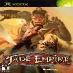 miniatura Jade Empire Frontal Por Warcond cover xbox
