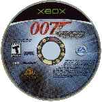 miniatura James Bond 007 Todo O Nada Cd Por Seaworld cover xbox