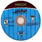miniatura Jet Set Radio Future Cd Por Josefergo cover xbox
