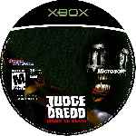 miniatura Judge Dredd Dredd Vs Death Cd Por Seaworld cover xbox