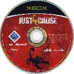 miniatura Just Cause Cd V2 Por Seaworld cover xbox