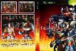 miniatura Killer Instinct 2 Dvd Custom Por Jhonatan00 00 cover xbox