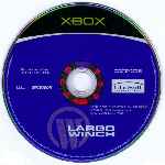 miniatura Largo Winch Cd Por Seaworld cover xbox