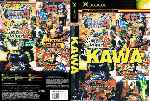 miniatura Metal Slug Collection Dvd Custom Por Plasmabyte cover xbox