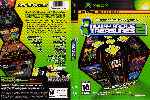 miniatura Midway Arcade Treasures 2 Dvd Por Humanfactor cover xbox