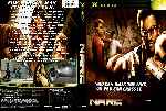 miniatura Narc Dvd Por Josefergo cover xbox