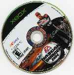 miniatura Nascar Thunder 2004 Cd Por Josefergo cover xbox
